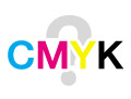 (CMYK) ? Ẻ 4  ? 